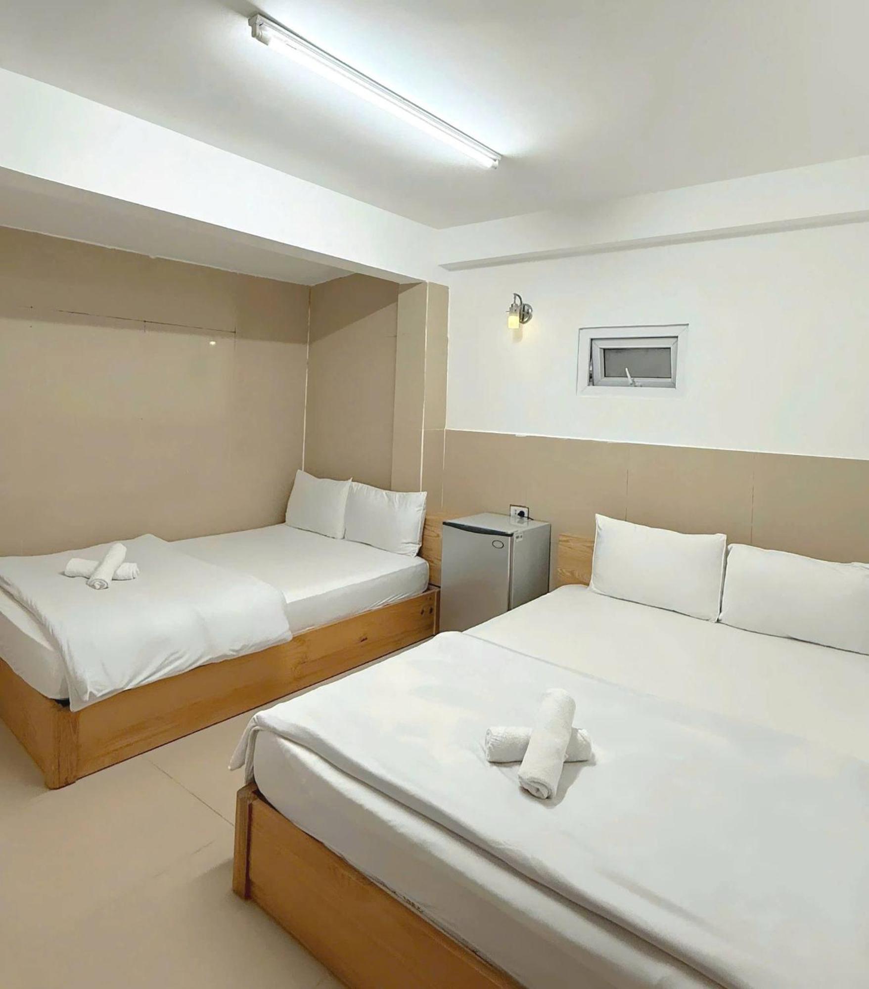 Glory Gia Huy Hotel Dalat Exteriör bild